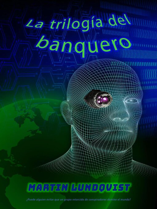 Title details for La trilogía del banquero by Martin Lundqvist - Wait list